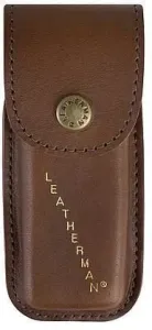 Leatherman Heritage Medium Brown Leather