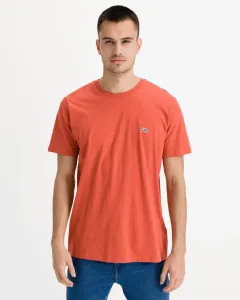 Lee T-Shirt Orange