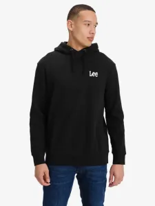 Lee Hoodie Sweatshirt Schwarz #925504