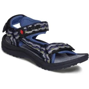 Lee Cooper SANDALS Sandalen für Jungen, dunkelblau, größe 29