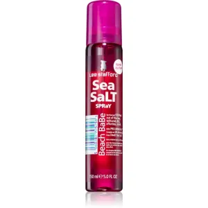 Lee Stafford Beach Babe salziges Spray für einen Strandeffekt 150 ml