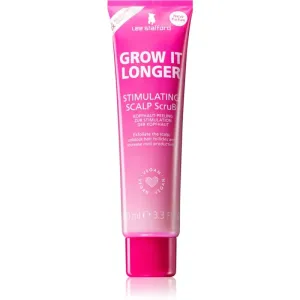 Lee Stafford Grow It Longer Reinigungspeeling zur Unterstützung des Haarwachstums 100 ml