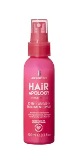 Lee Stafford Spülfreie Pflege für geschädigtes Haar Hair Apology Intensive Care (10 in 1 Leave–In Treatment Spray) 100 ml