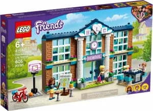 LEGO Friends 41682 Schule in der Stadt Heartlake