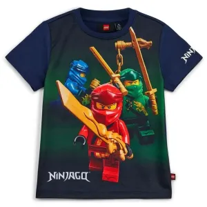 LEGO® kidswear LWTANO 112 Jungen T-Shirt, farbmix, größe 116