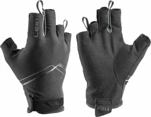 Leki Multi Breeze Short Black 7 Handschuhe