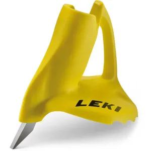 Leki FIN VARIO BASKET Ersatzteller, gelb, größe M/L