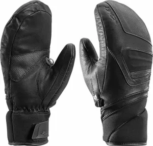 Leki Griffin S Mitt Lady Mittens Black 6 SkI Handschuhe