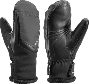 Leki Stella S Mitt Black 6,5 SkI Handschuhe