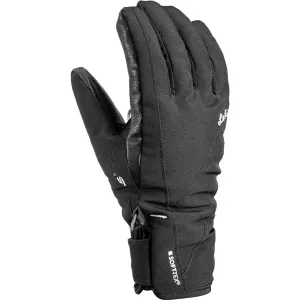 Leki CERRO S LADY Handschuhe für die Abfahrt, schwarz, größe 6
