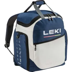 Leki SKIBOOT BAG WCR 60L Tasche für die Skischuhe, dunkelblau, größe 60