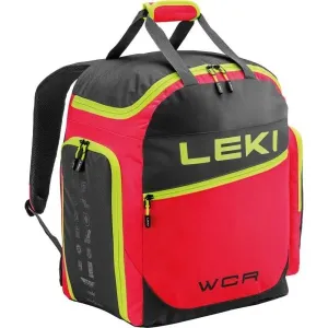 Leki SKIBOOT BAG WCR 60L Tasche für die Skischuhe, rot, größe 60