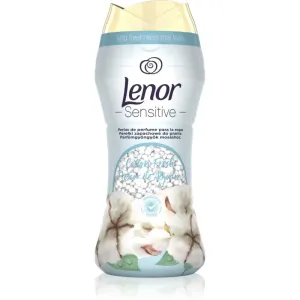 Lenor Cotton Fresh Duftperlen für die Waschmaschine 210 g