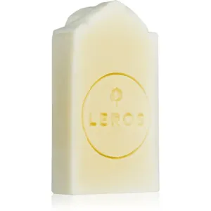 Leros Baby soap olive & almond oil Naturseife für Babyhaut 90 g #1069290