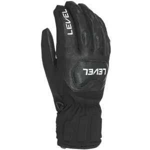 Level REPLICA Herren Handschuhe, schwarz, größe 2XL