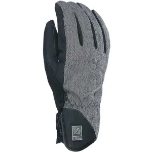 Level SUBURBAN Herren Handschuhe, schwarz, größe M