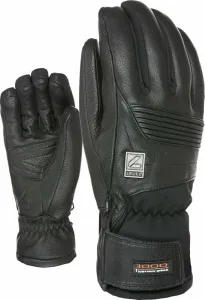 Level Bomber Black 9 SkI Handschuhe