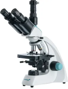 Levenhuk 400T Trinocular Mikroskop
