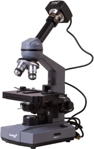 Levenhuk D320L PLUS 3.1M Digitales Monokular-Mikroskop