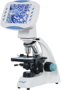 Levenhuk D400 Digital-Mikroskop