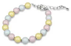 Levien Pastell Armband PEARL PASTEL