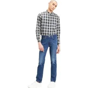 Levi's® 511™ SLIM Herren Jeans, braun, größe 30/32