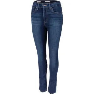 Levi's 721 HIGH RISE SKINNY CORE Damen Jeans, blau, größe 29/32