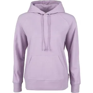 Levi's GRAPHIC SPORT HOODIE Damen Sweatshirt, violett, größe XS