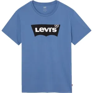 Levi's® CLASSIC GRAPHIC T-SHIRT Herrenshirt, blau, größe L