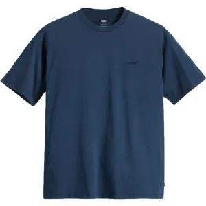 Levi's® RED TAB VINTAGE Herrenshirt, dunkelblau, größe L