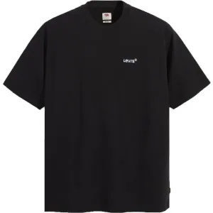 Levi's® RED TAB VINTAGE Herrenshirt, schwarz, größe XL