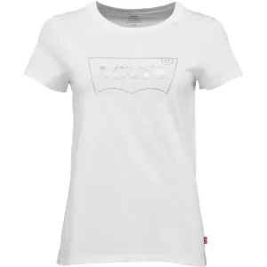 Weiße T-Shirts Levi's®
