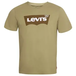Levi's® X STAR WARS GRAPHIC TEE SHIRT Herrenshirt, braun, größe M