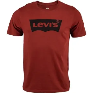 Levi's® X STAR WARS GRAPHIC TEE SHIRT Herrenshirt, weinrot, größe S