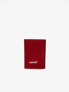 Levi's® Geldbörse Rot