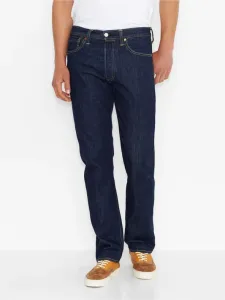 Levi's® 501® Levi's® Original Jeans Blau #184363