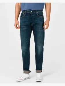 Levi's® 501® Original Jeans Blau