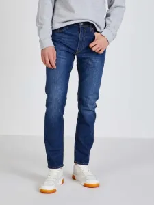 Levi's® 502™ Taper Jeans Blau