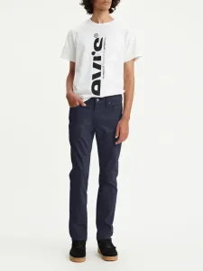 Levi's® 511™ Slim Fit Jeans Blau