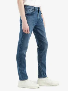 Levi's® 512™ Slim Taper Clean Hands Jeans Jeans Blau