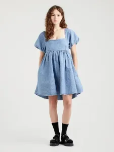 Levi's® Kleid Blau #228641