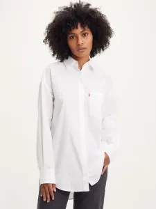Levi's® Nola Hemd Weiß