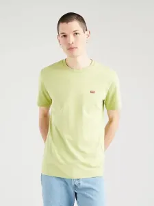 Levi's® T-Shirt Grün