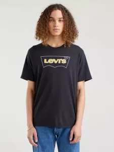 Levi's® T-Shirt Schwarz #247223