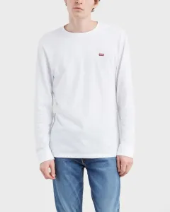 Levi's® T-Shirt Weiß #291077