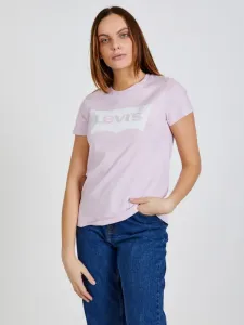 Levi's® T-Shirt Rosa