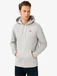 Levi's® New Orgina Sweatshirt Grau
