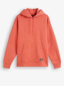 Levi's® Skate Sweatshirt Orange