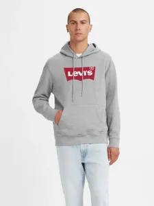 Levi's® Sweatshirt Grau