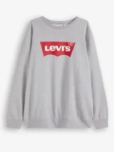 Levi's® Sweatshirt Grau #204601